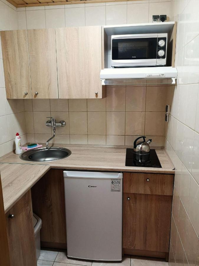 Apartamenty Pokoje Przy Wyciagu 717 Karpacz Exterior foto