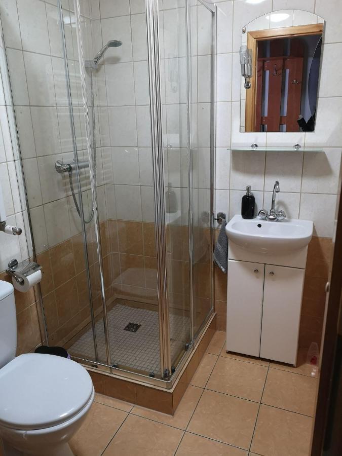 Apartamenty Pokoje Przy Wyciagu 717 Karpacz Exterior foto