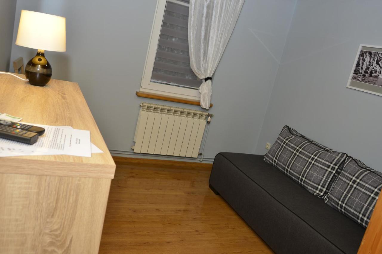 Apartamenty Pokoje Przy Wyciagu 717 Karpacz Exterior foto