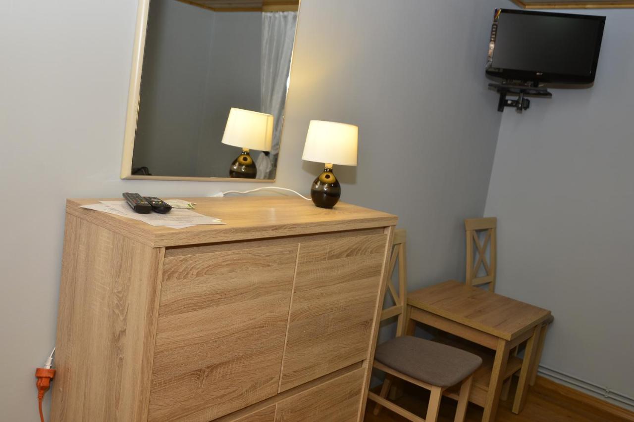Apartamenty Pokoje Przy Wyciagu 717 Karpacz Exterior foto