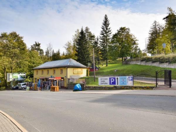 Apartamenty Pokoje Przy Wyciagu 717 Karpacz Exterior foto
