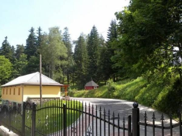 Apartamenty Pokoje Przy Wyciagu 717 Karpacz Exterior foto