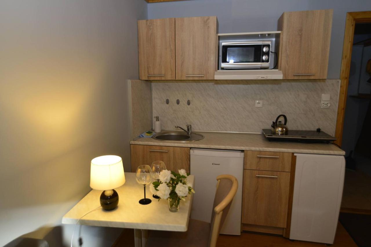 Apartamenty Pokoje Przy Wyciagu 717 Karpacz Exterior foto