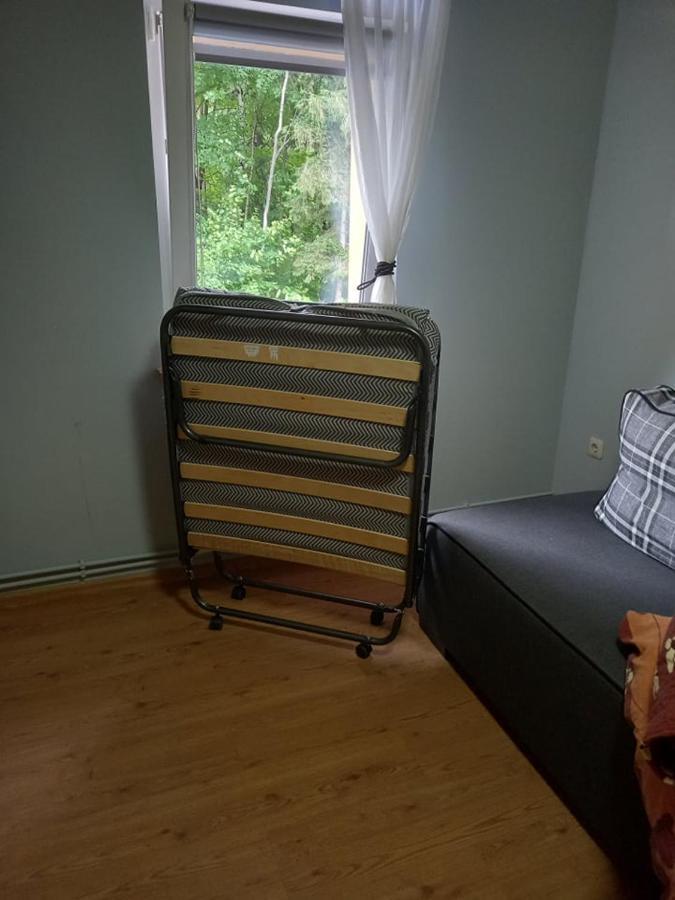 Apartamenty Pokoje Przy Wyciagu 717 Karpacz Exterior foto