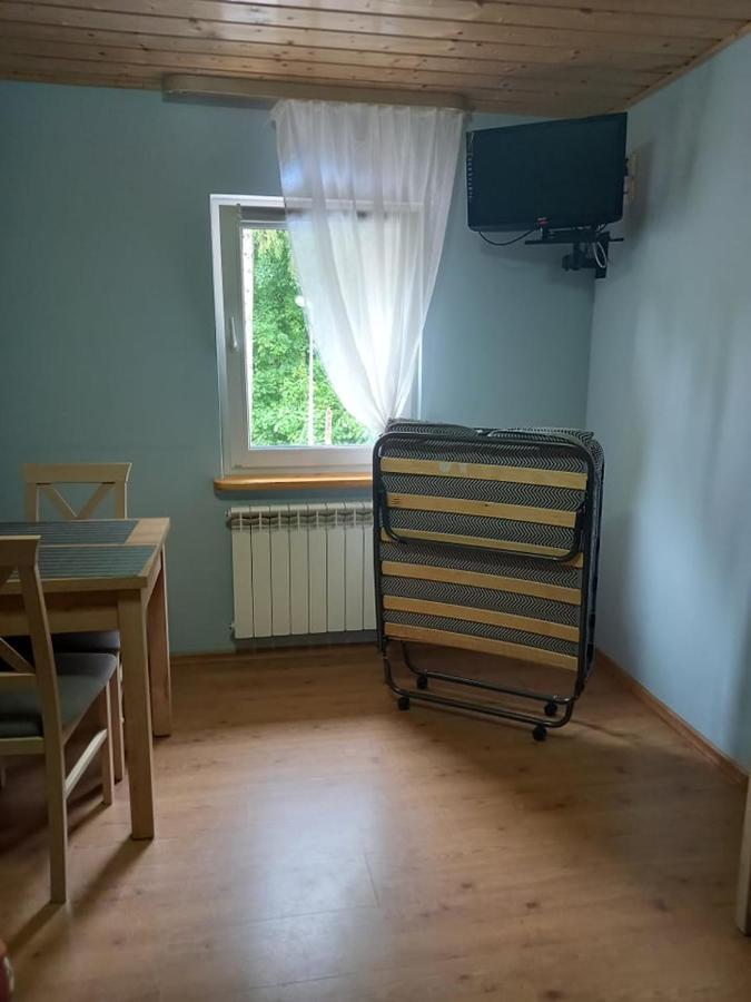 Apartamenty Pokoje Przy Wyciagu 717 Karpacz Exterior foto